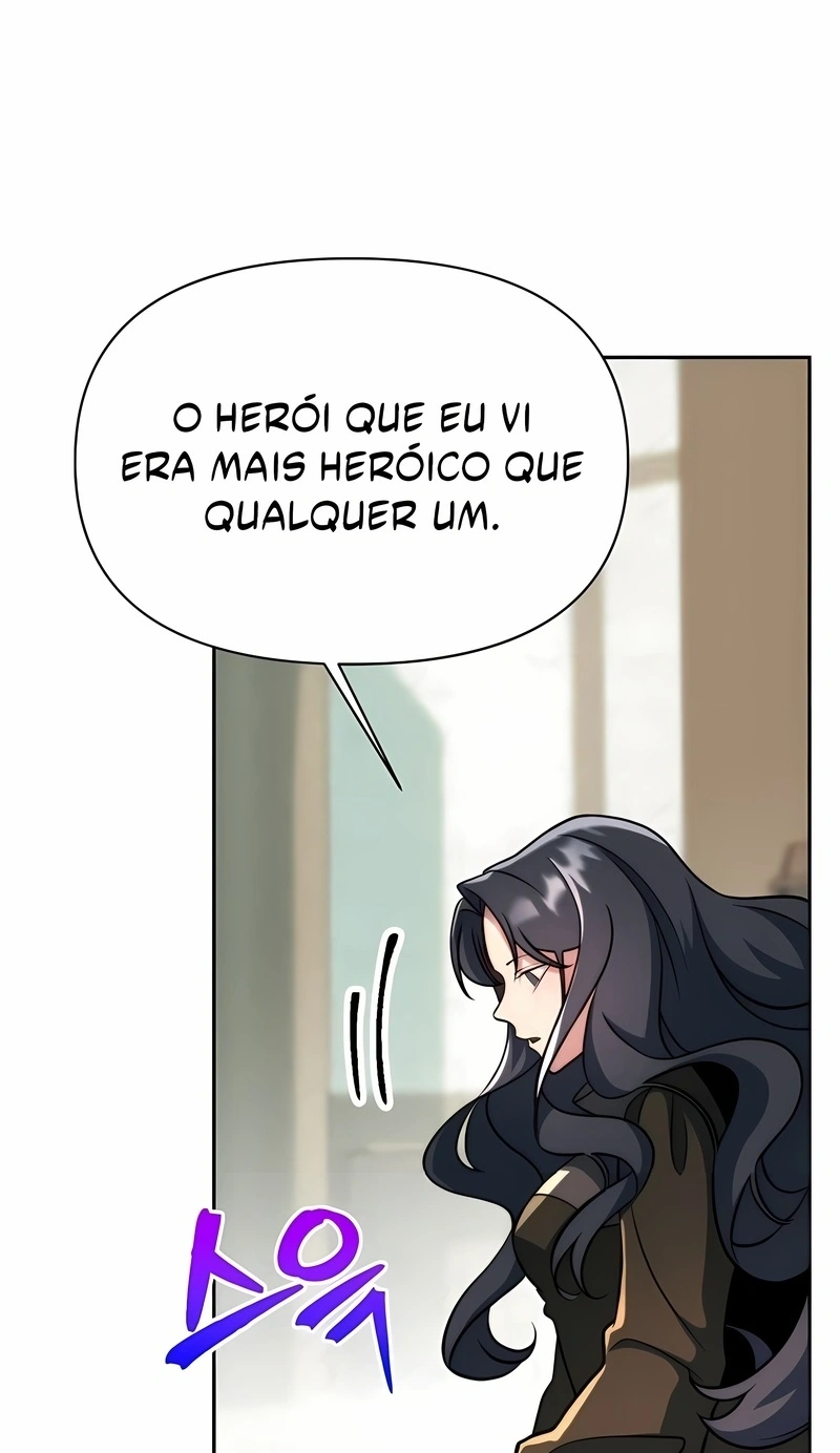 Arquimago Transcendido Pela Regressão Capítulo 157 Página 7