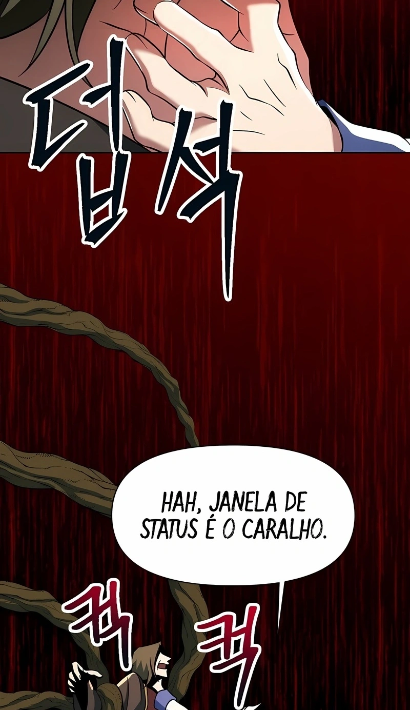 Arquimago Transcendido Pela Regressão Capítulo 157 Página 76