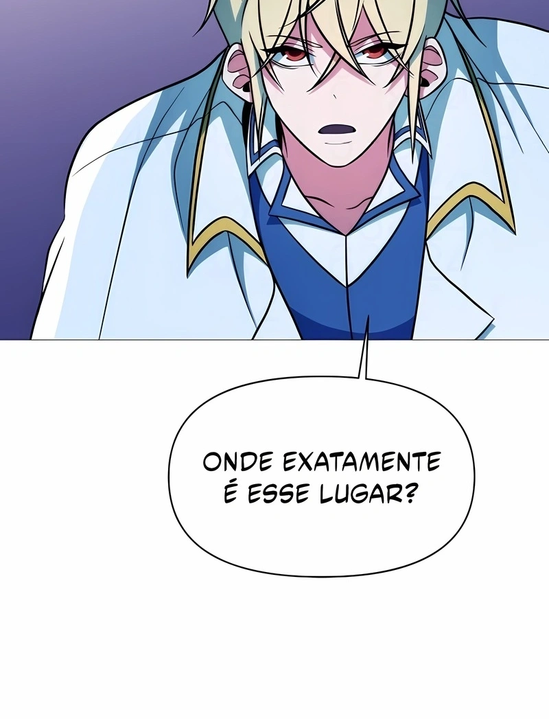 Arquimago Transcendido Pela Regressão Capítulo 159 Página 48