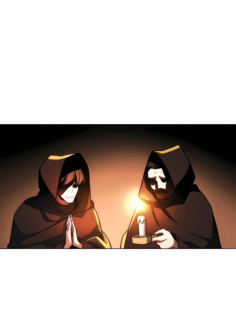 Arquimago Transcendido Pela Regressão Capítulo 159 Página 5
