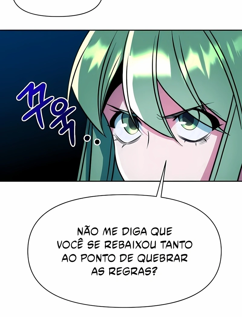 Arquimago Transcendido Pela Regressão Capítulo 159 Página 55