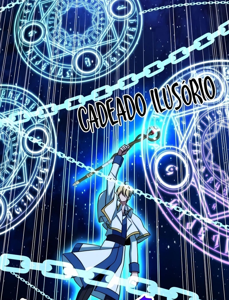 Arquimago Transcendido Pela Regressão Capítulo 159 Página 90