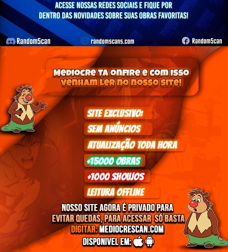 Arquimago Transcendido Pela Regressão Capítulo 16 Página 111