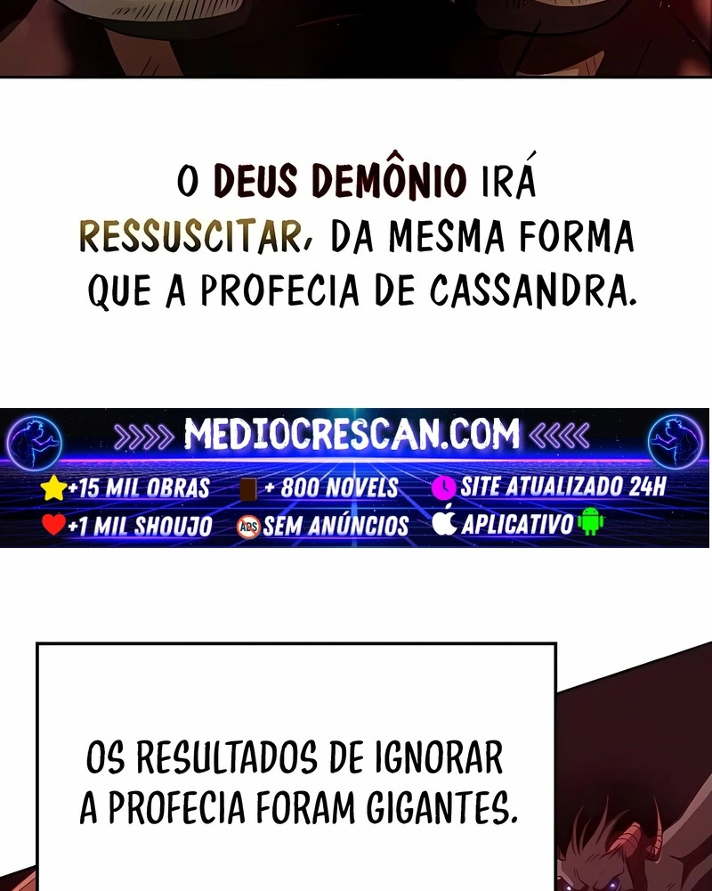 Arquimago Transcendido Pela Regressão Capítulo 16 Página 19