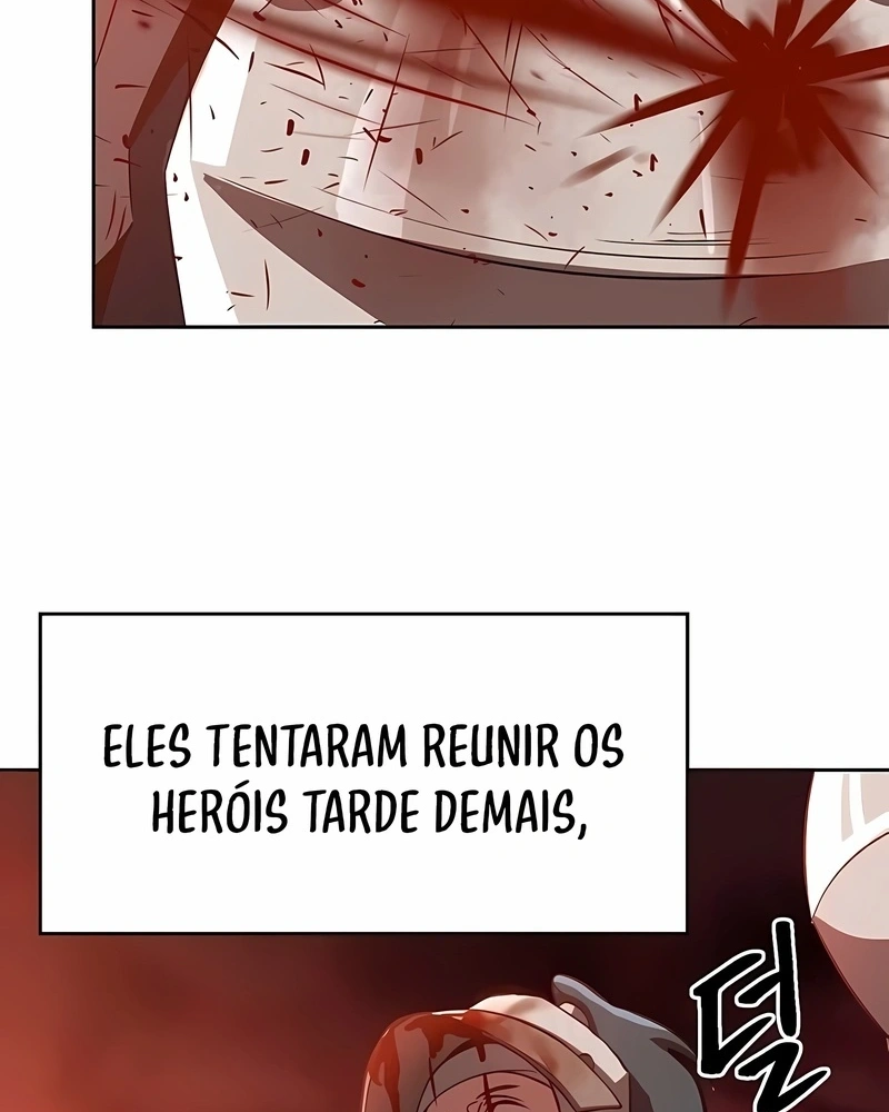 Arquimago Transcendido Pela Regressão Capítulo 16 Página 27