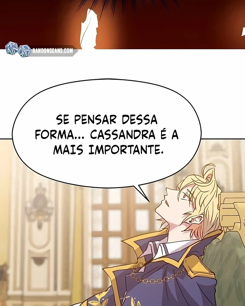 Arquimago Transcendido Pela Regressão Capítulo 16 Página 35
