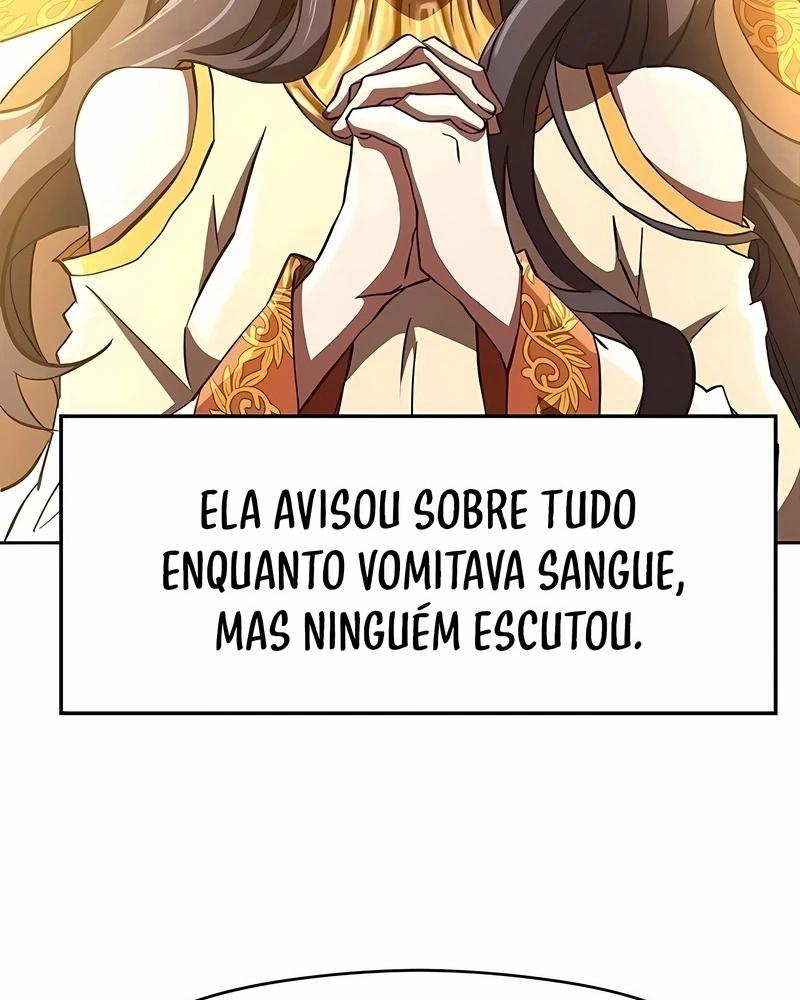Arquimago Transcendido Pela Regressão Capítulo 16 Página 40