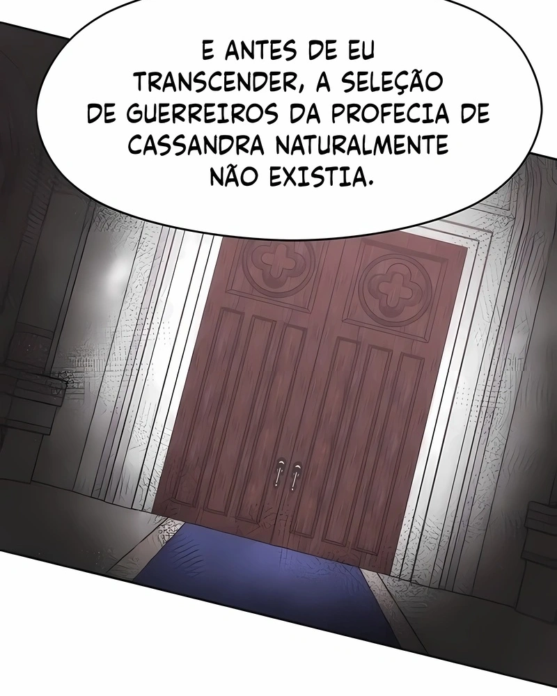 Arquimago Transcendido Pela Regressão Capítulo 16 Página 41