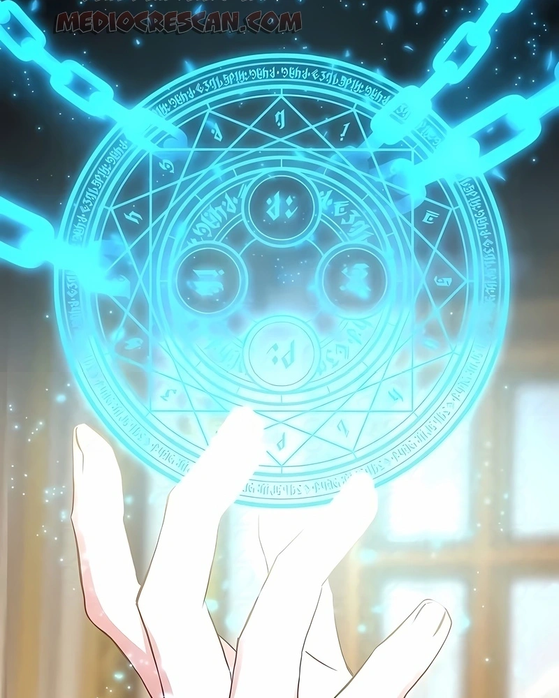 Arquimago Transcendido Pela Regressão Capítulo 16 Página 5
