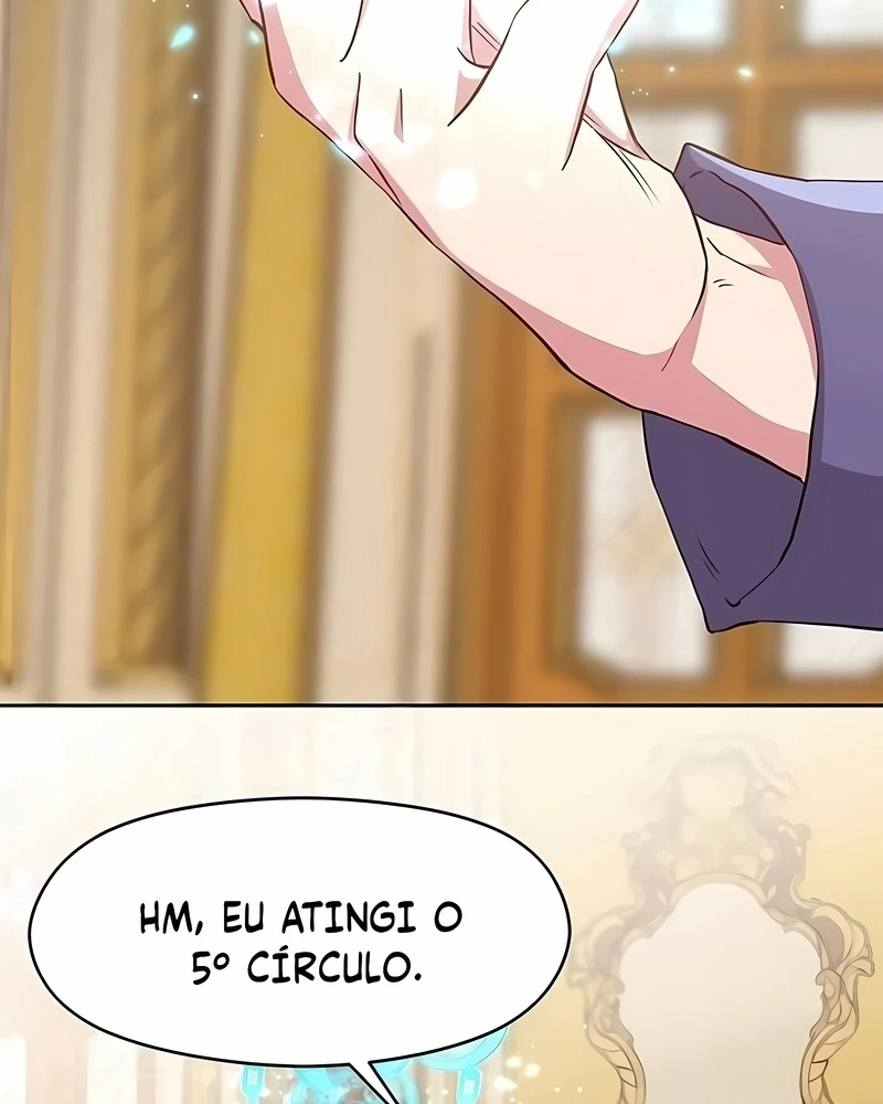 Arquimago Transcendido Pela Regressão Capítulo 16 Página 6