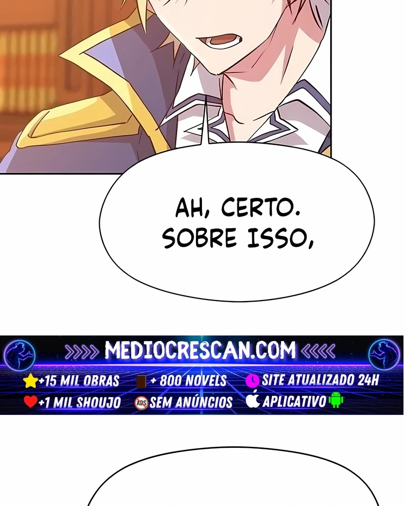 Arquimago Transcendido Pela Regressão Capítulo 16 Página 77