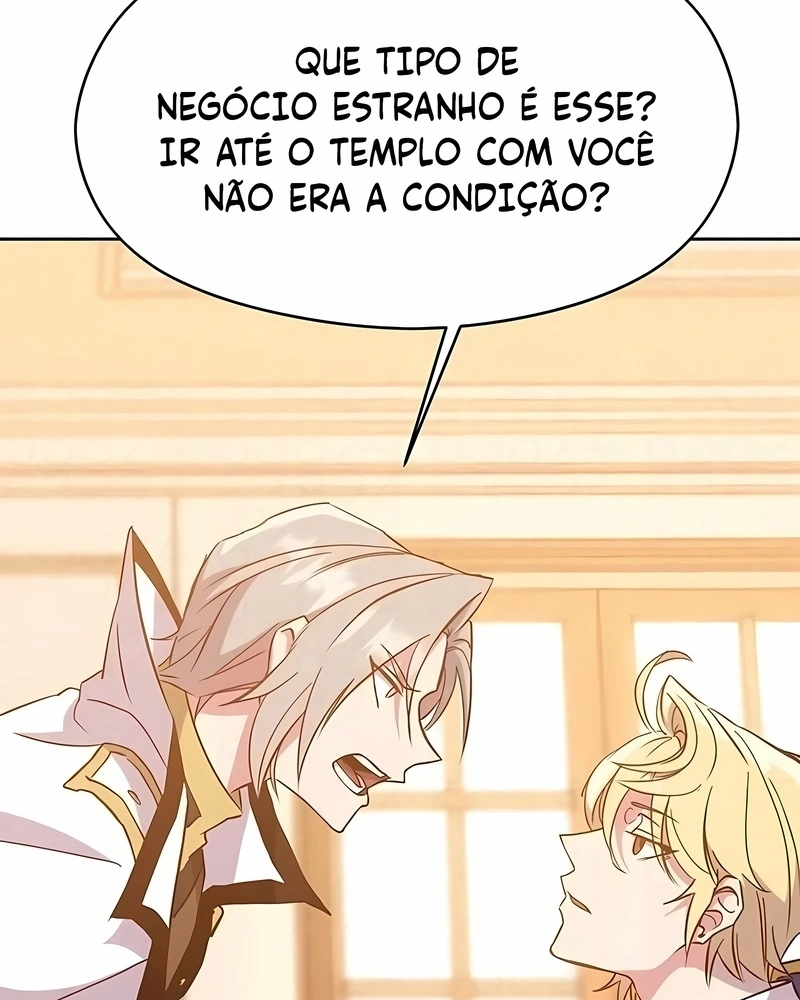 Arquimago Transcendido Pela Regressão Capítulo 16 Página 80