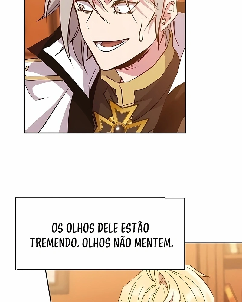 Arquimago Transcendido Pela Regressão Capítulo 16 Página 87