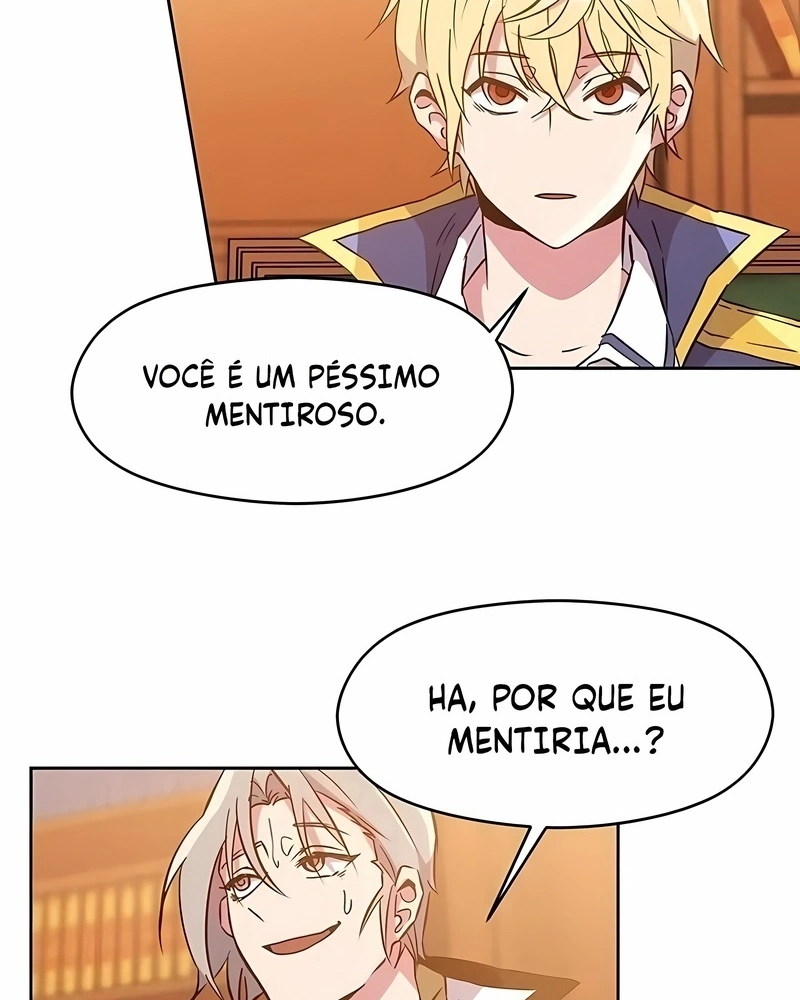 Arquimago Transcendido Pela Regressão Capítulo 16 Página 88