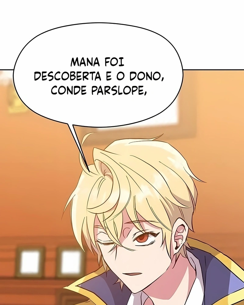 Arquimago Transcendido Pela Regressão Capítulo 16 Página 90