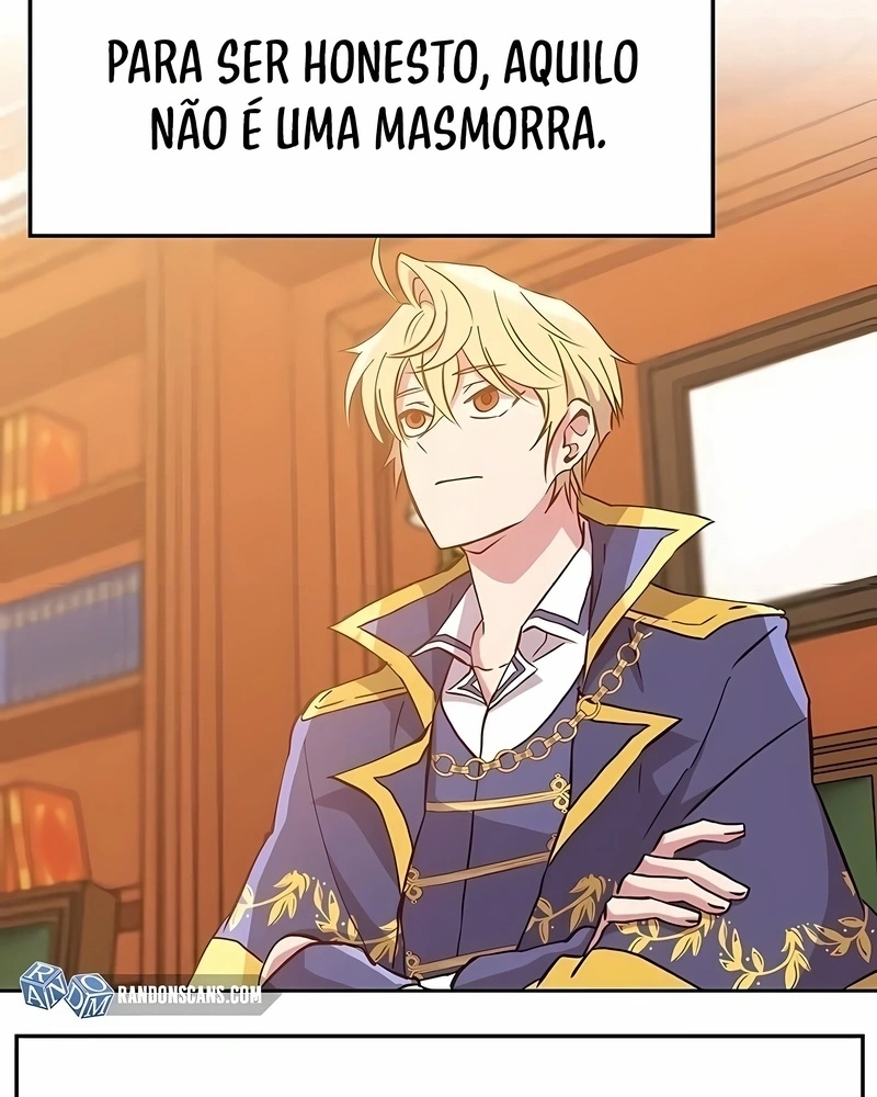 Arquimago Transcendido Pela Regressão Capítulo 16 Página 93