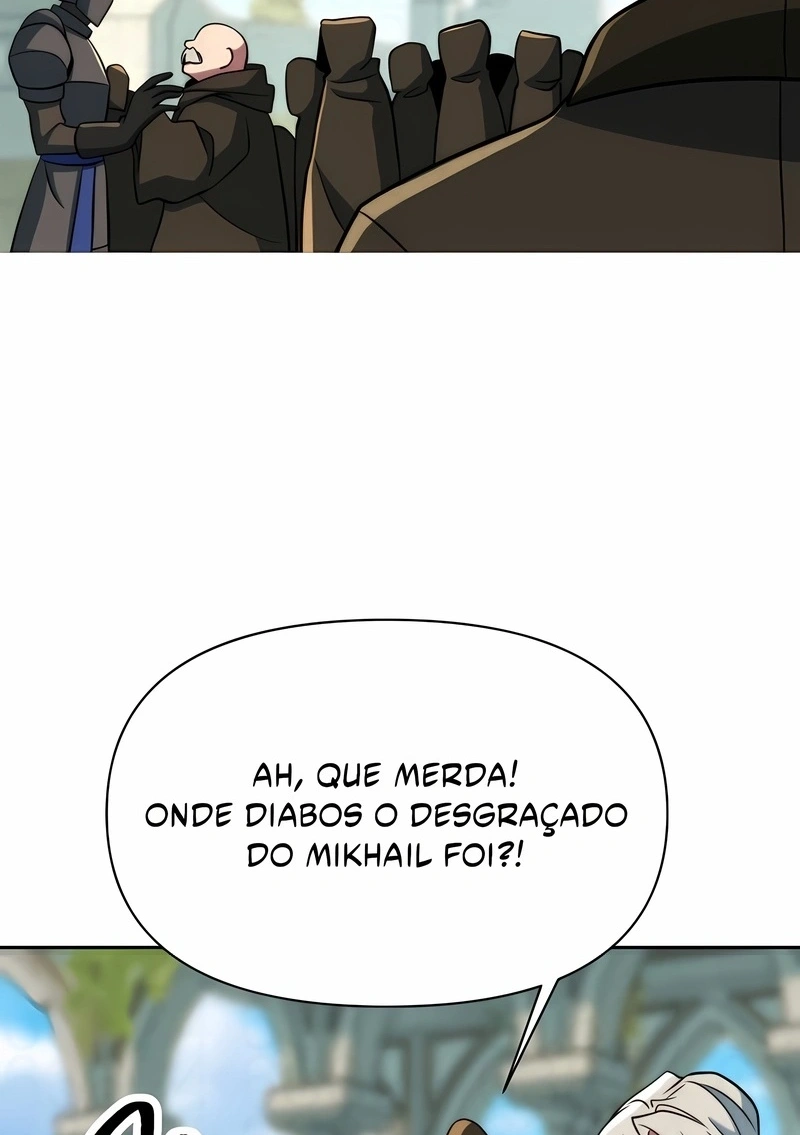 Arquimago Transcendido Pela Regressão Capítulo 160 Página 76