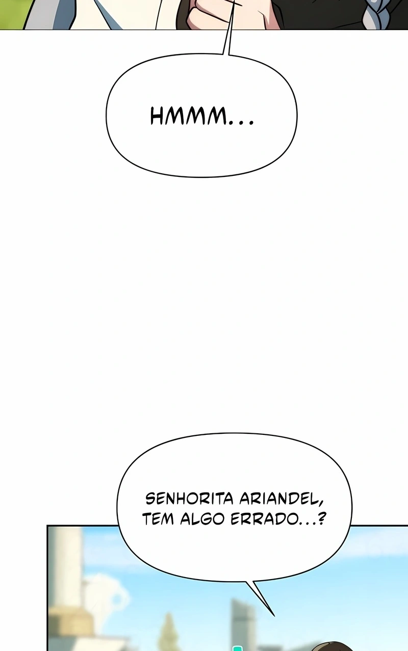 Arquimago Transcendido Pela Regressão Capítulo 161 Página 3