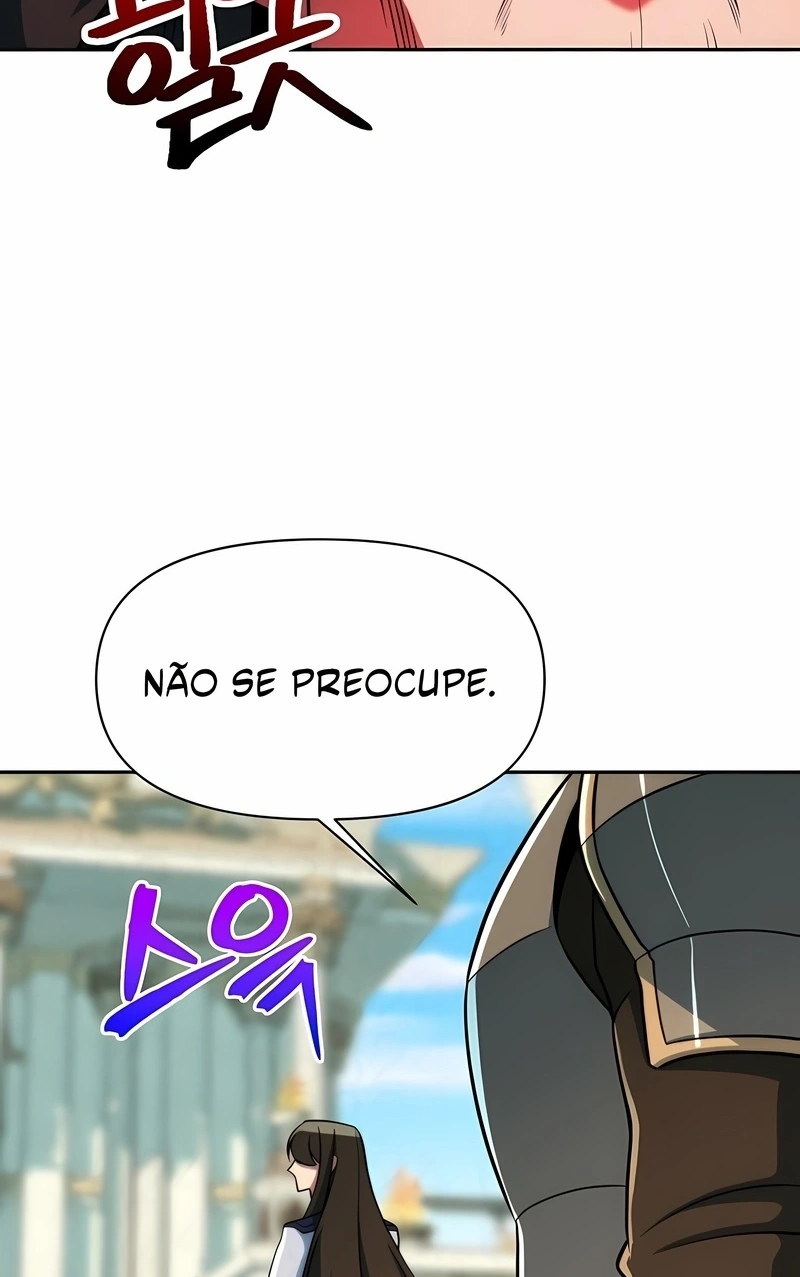Arquimago Transcendido Pela Regressão Capítulo 161 Página 8
