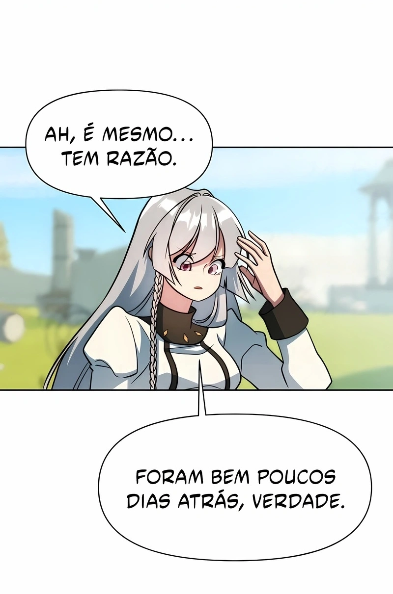 Arquimago Transcendido Pela Regressão Capítulo 162 Página 110