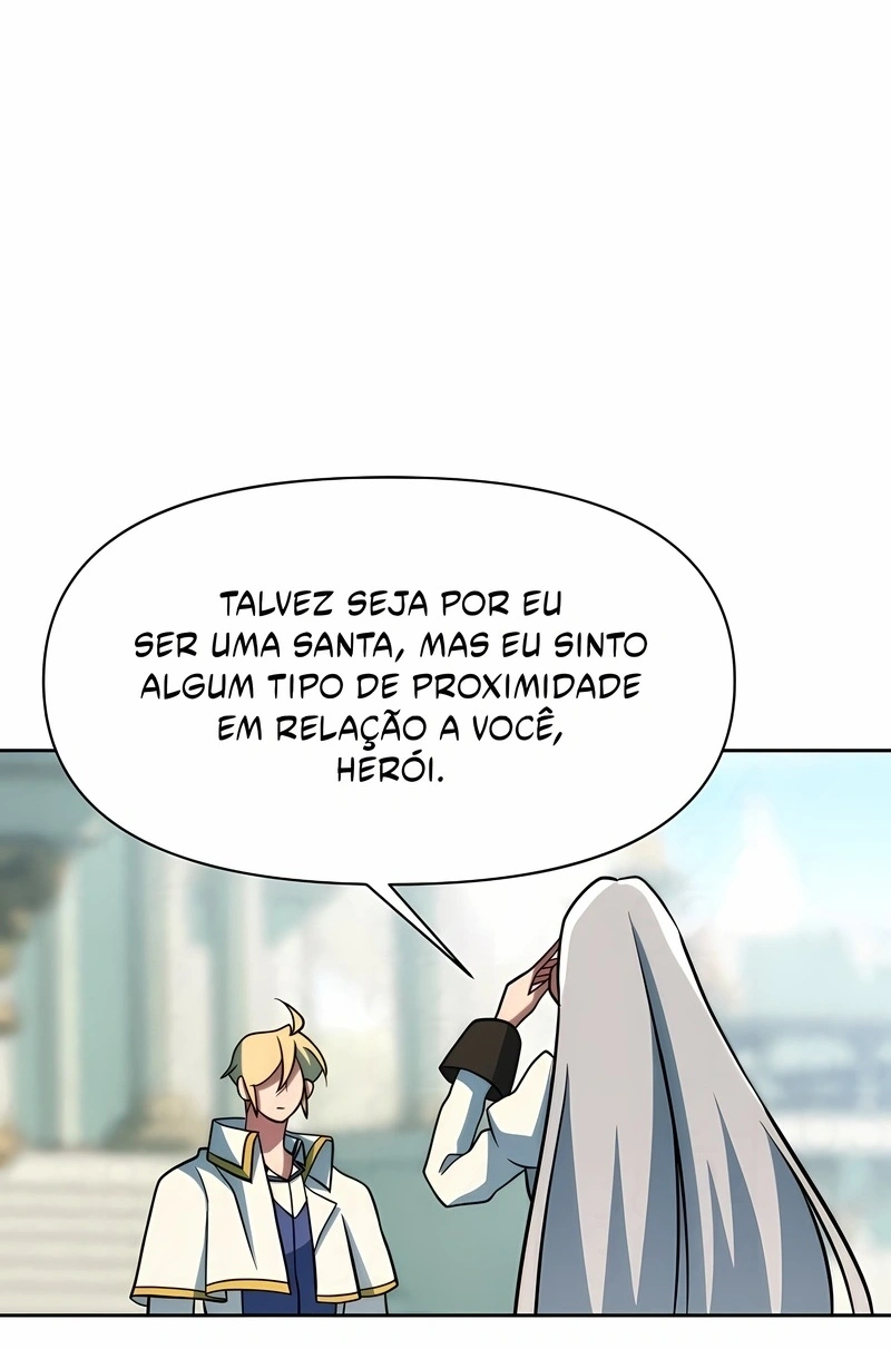 Arquimago Transcendido Pela Regressão Capítulo 162 Página 111
