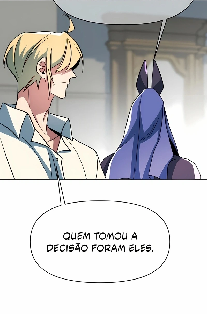 Arquimago Transcendido Pela Regressão Capítulo 162 Página 36