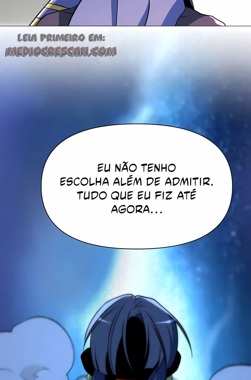 Arquimago Transcendido Pela Regressão Capítulo 162 Página 38