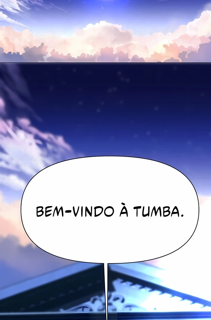 Arquimago Transcendido Pela Regressão Capítulo 162 Página 44