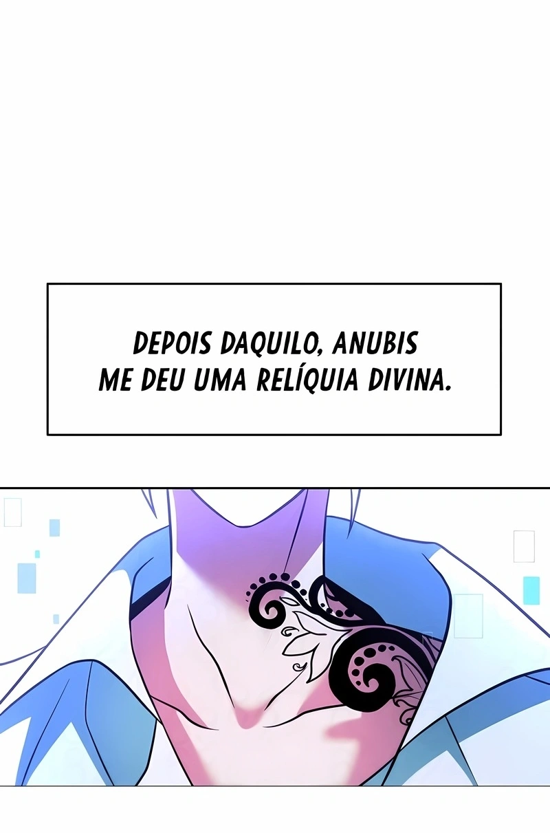 Arquimago Transcendido Pela Regressão Capítulo 162 Página 46
