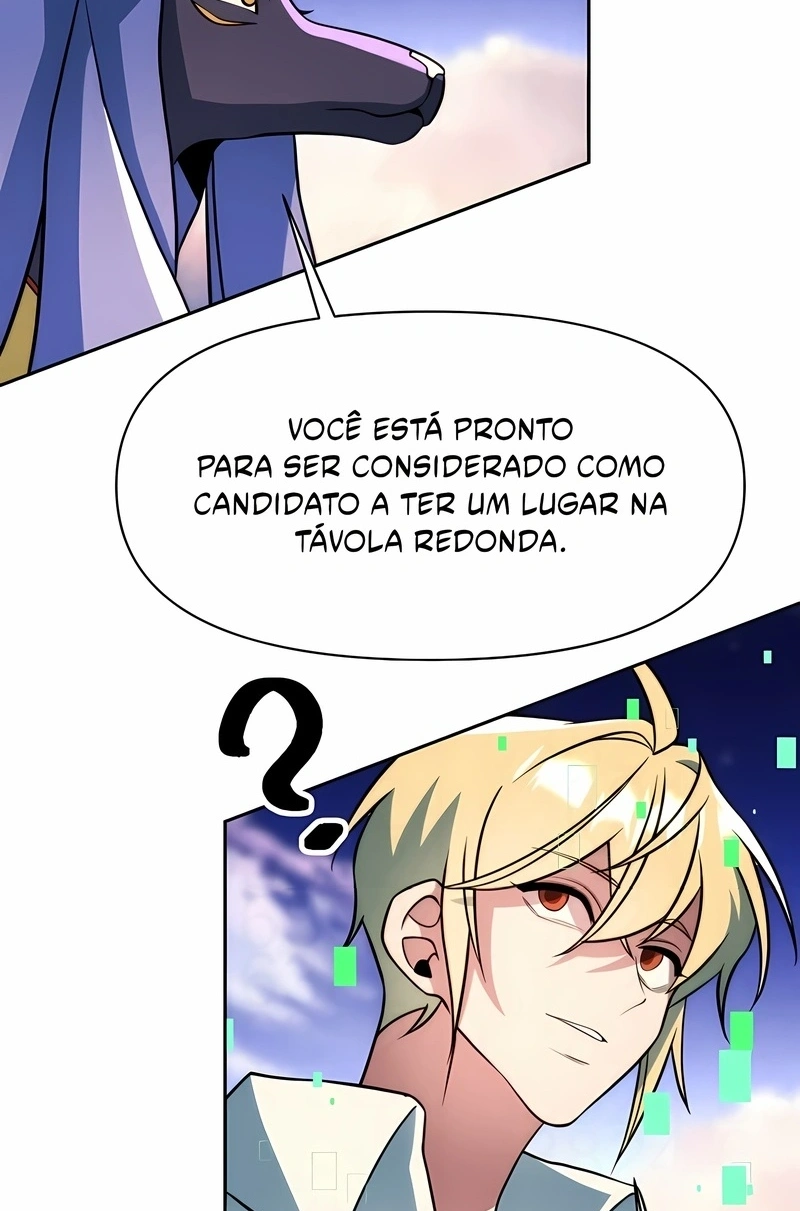 Arquimago Transcendido Pela Regressão Capítulo 162 Página 53