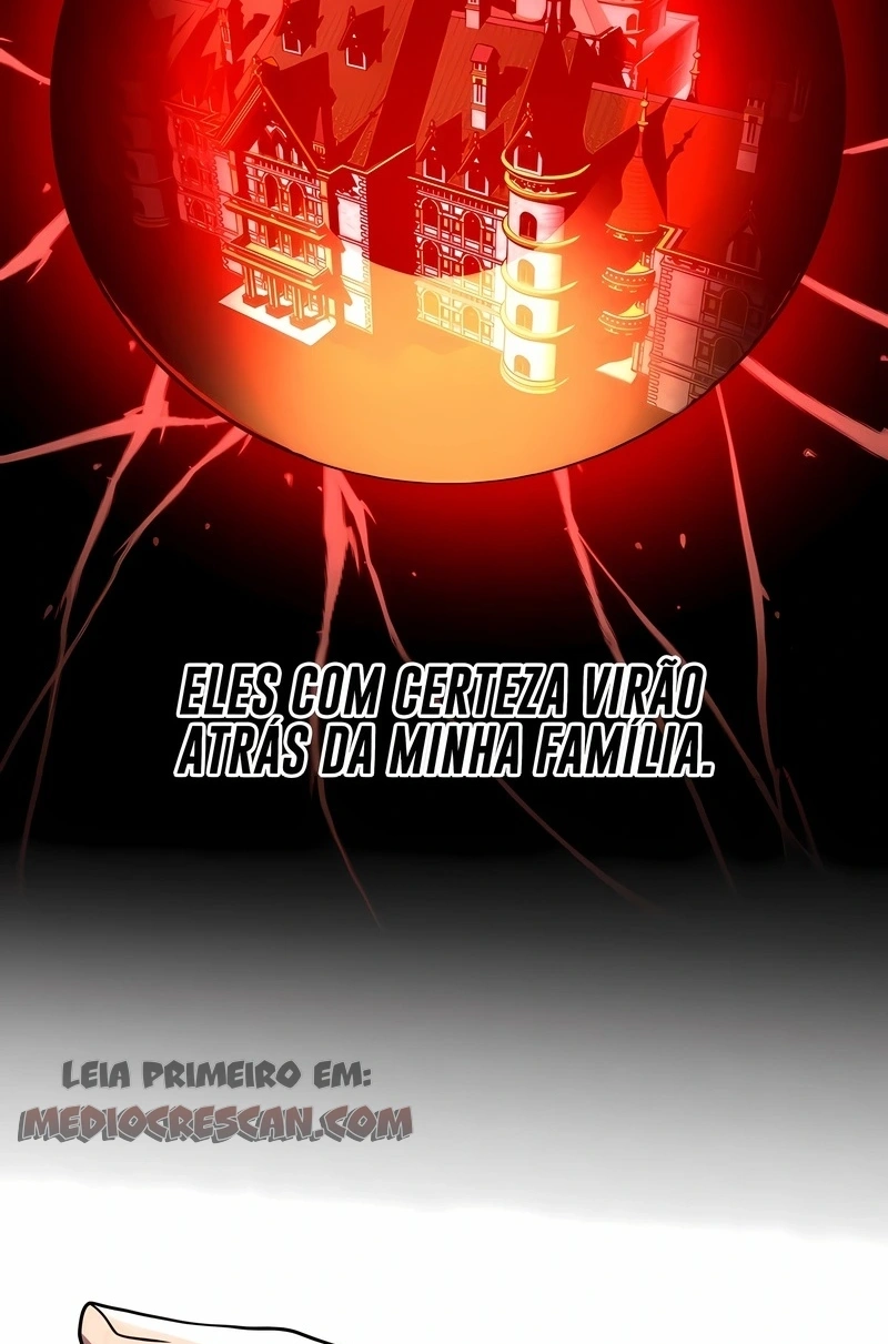 Arquimago Transcendido Pela Regressão Capítulo 162 Página 66