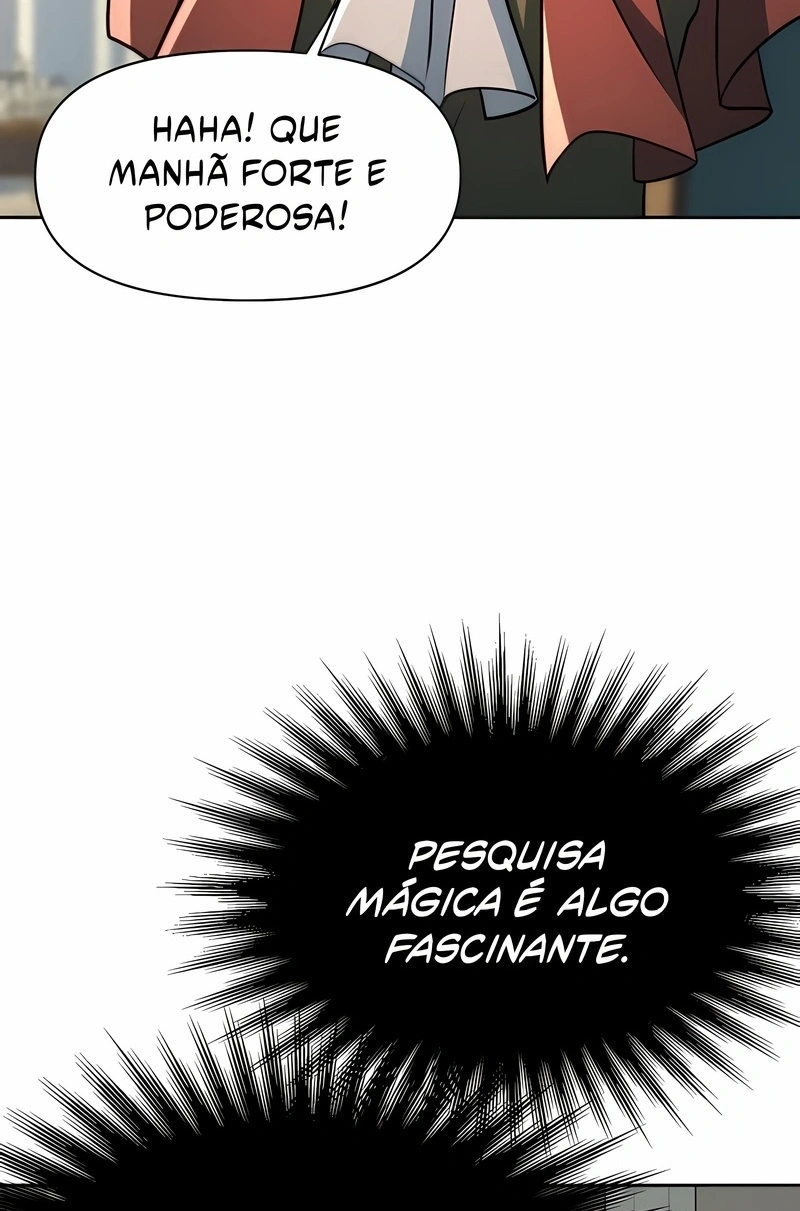 Arquimago Transcendido Pela Regressão Capítulo 162 Página 75