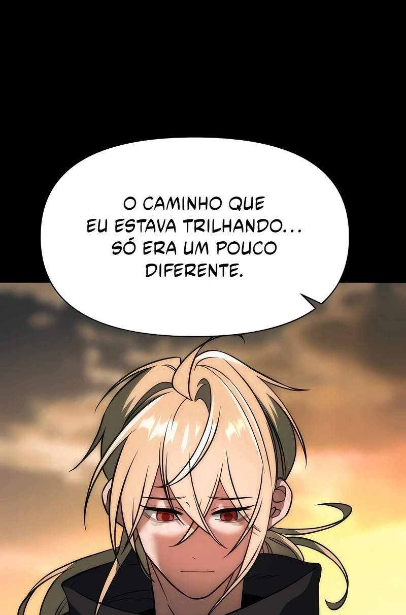 Arquimago Transcendido Pela Regressão Capítulo 162 Página 8
