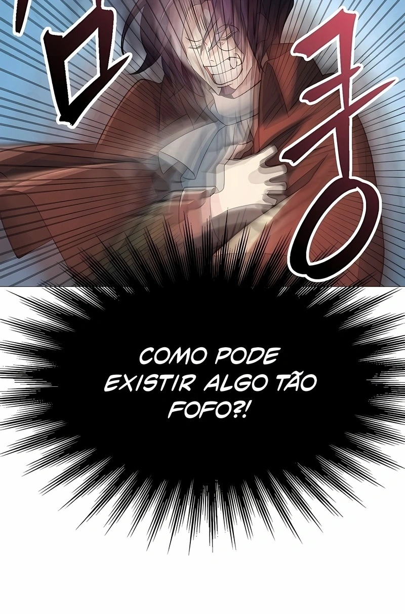 Arquimago Transcendido Pela Regressão Capítulo 162 Página 83