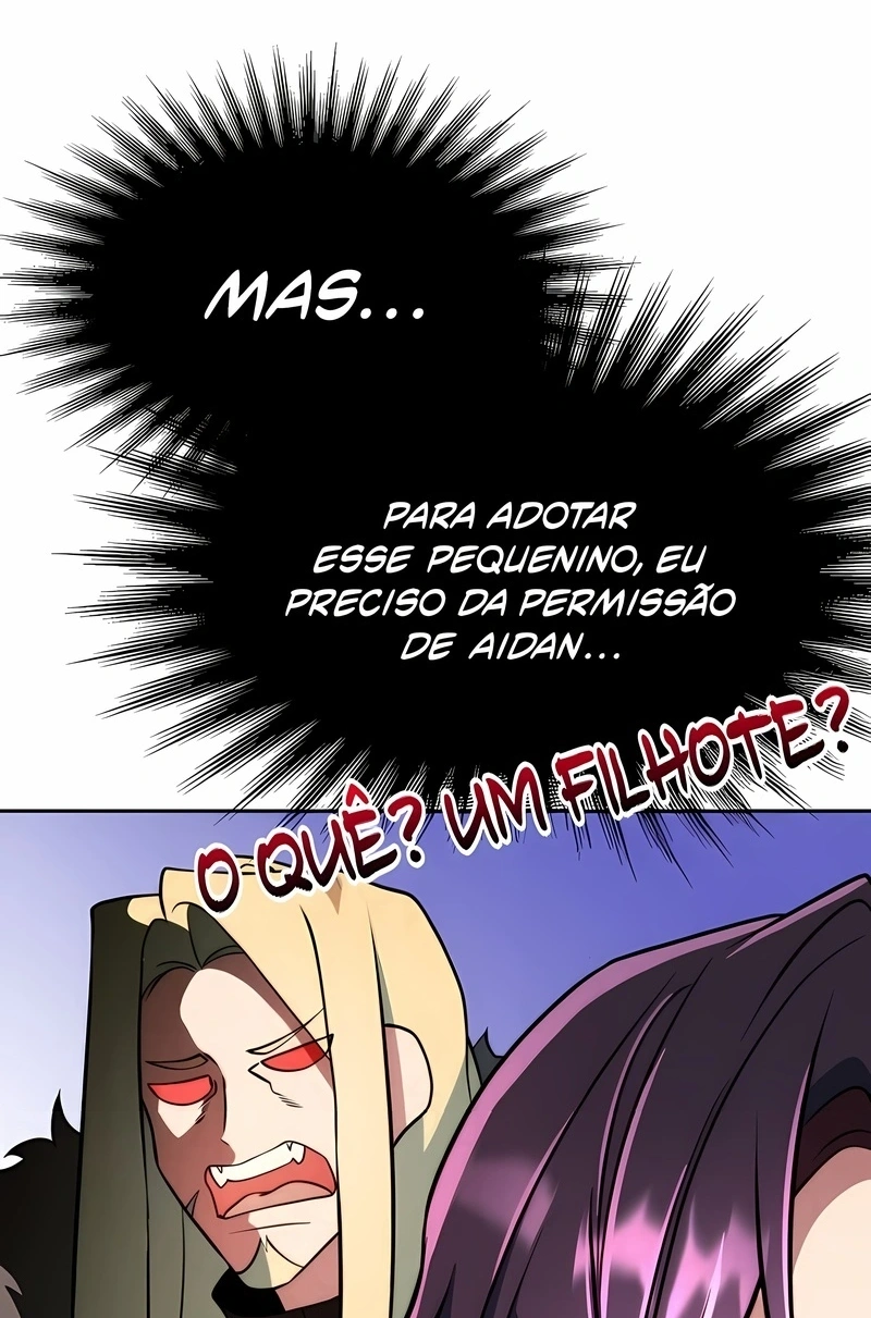 Arquimago Transcendido Pela Regressão Capítulo 162 Página 85