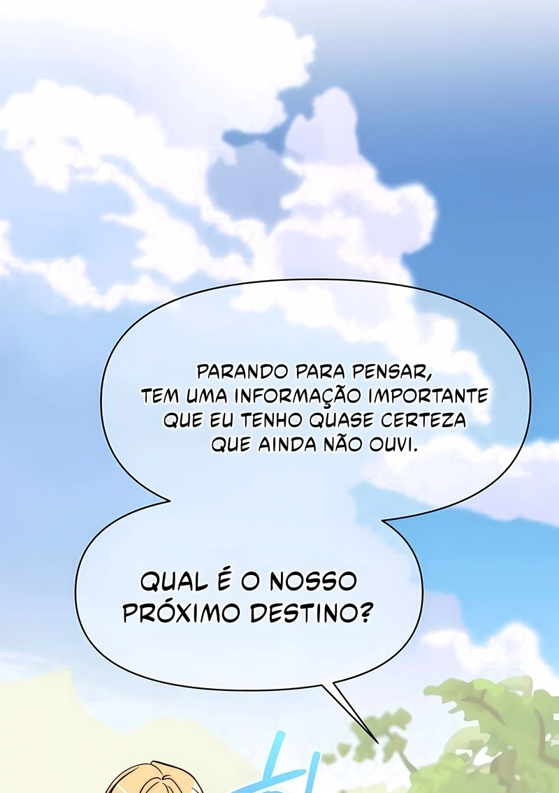 Arquimago Transcendido Pela Regressão Capítulo 163 Página 76