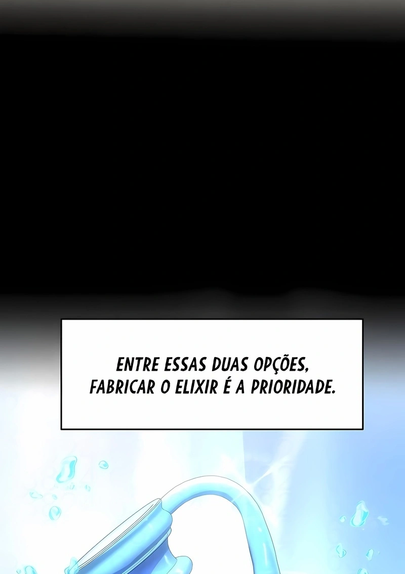 Arquimago Transcendido Pela Regressão Capítulo 163 Página 80