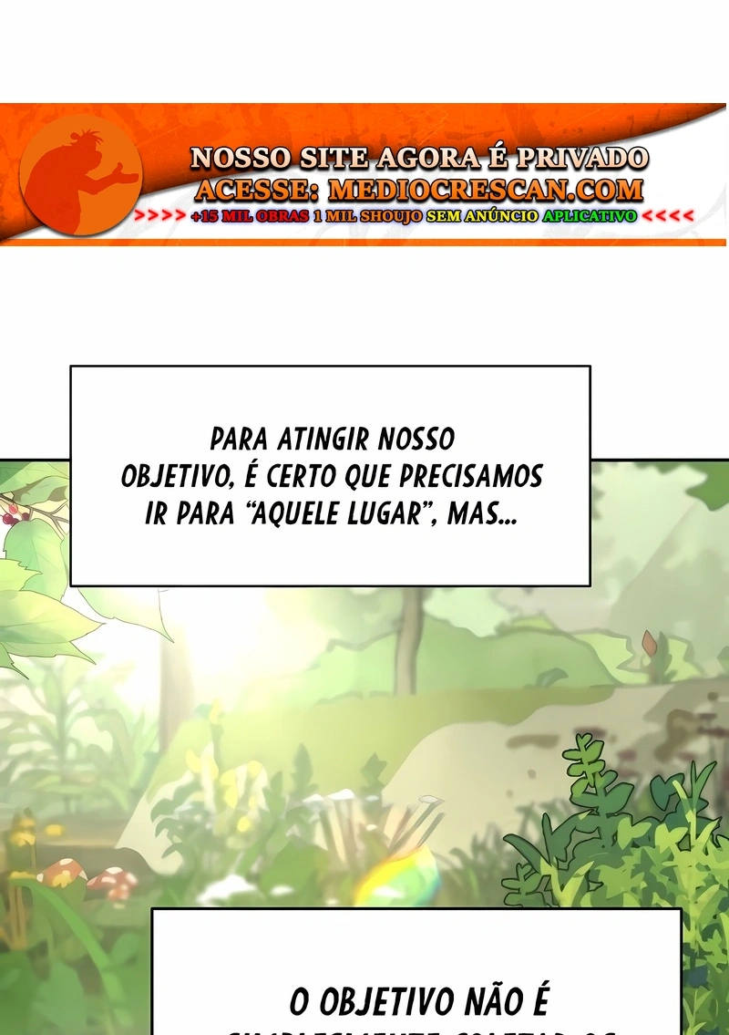 Arquimago Transcendido Pela Regressão Capítulo 163 Página 85