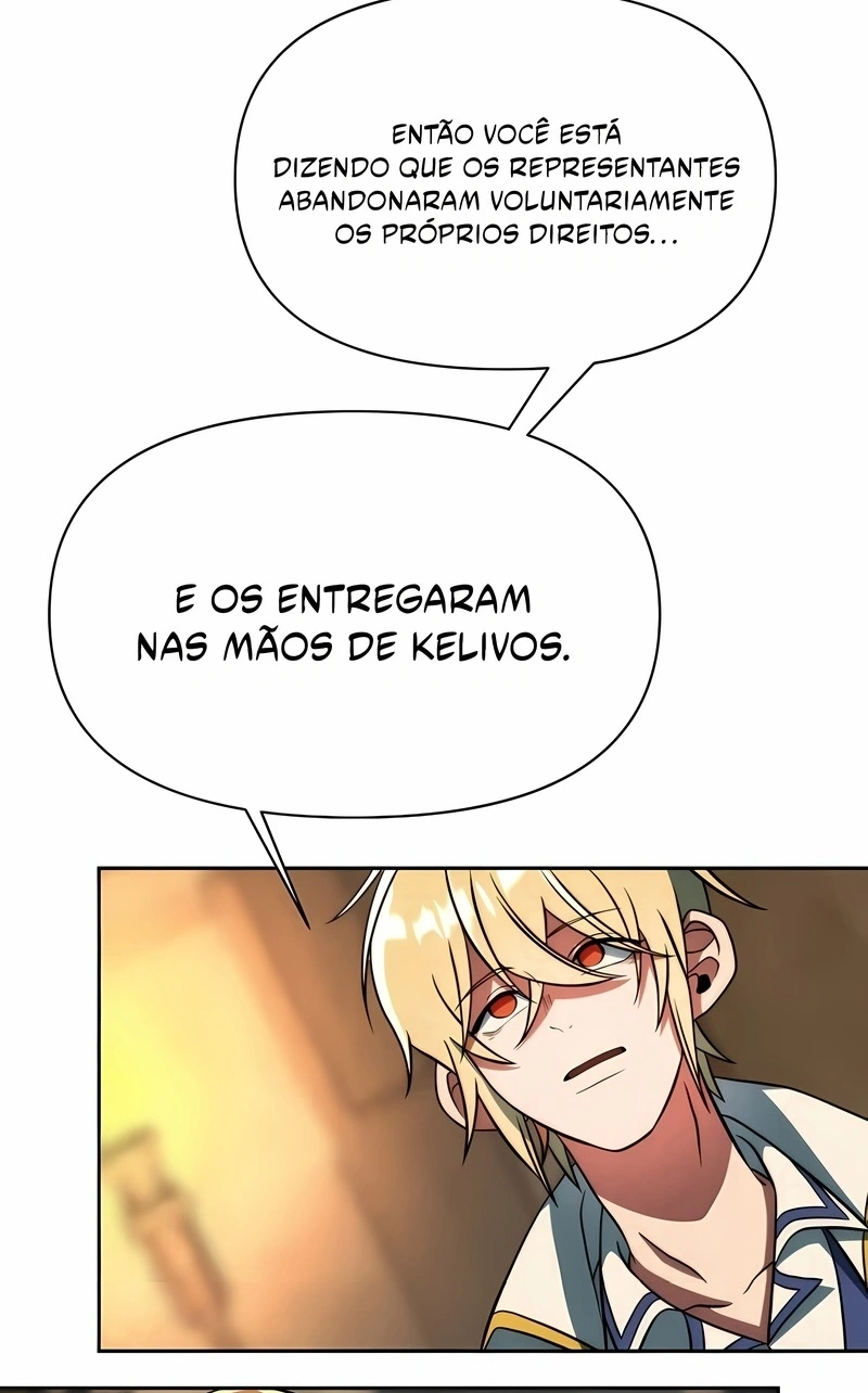 Arquimago Transcendido Pela Regressão Capítulo 164 Página 100