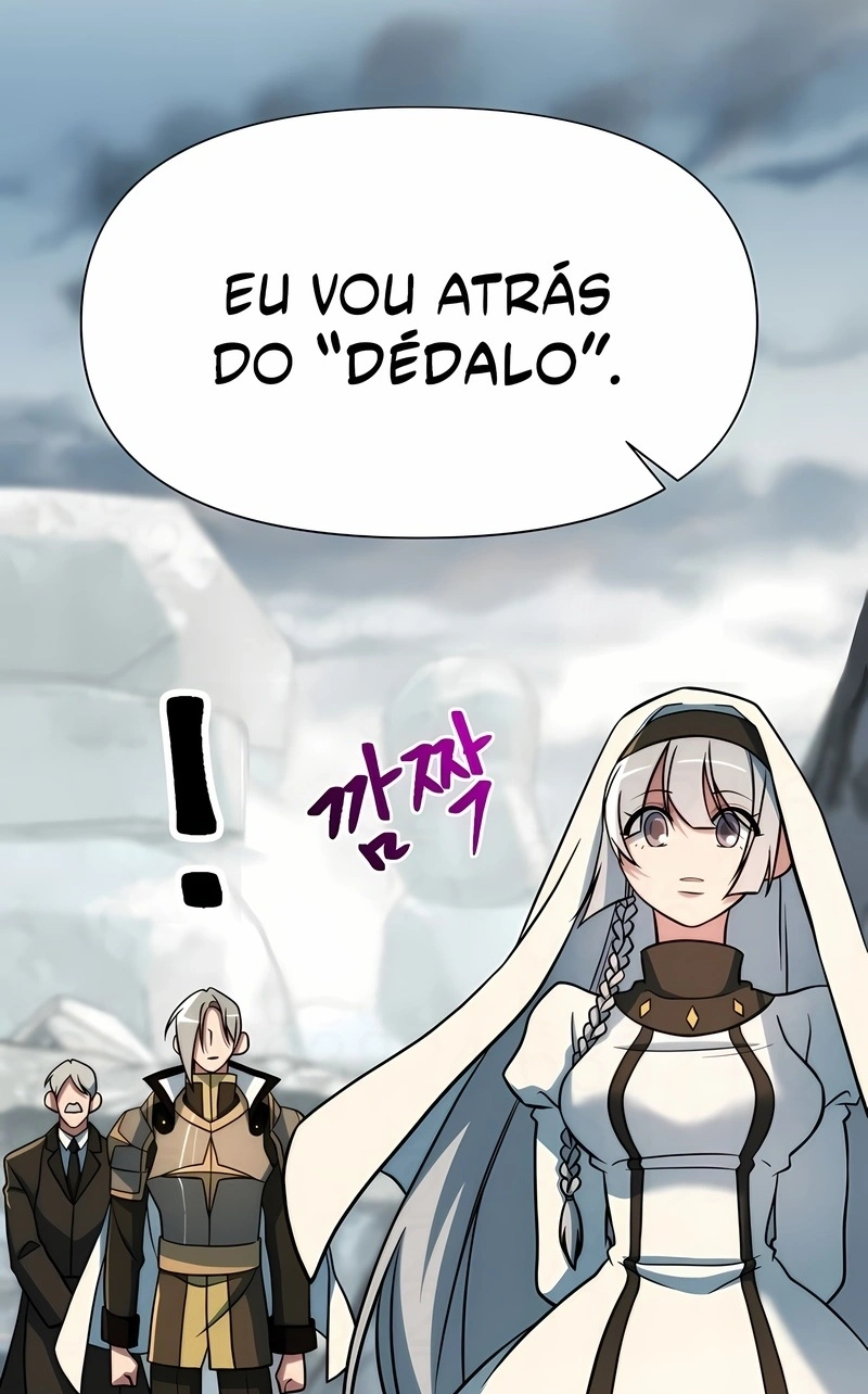 Arquimago Transcendido Pela Regressão Capítulo 164 Página 21