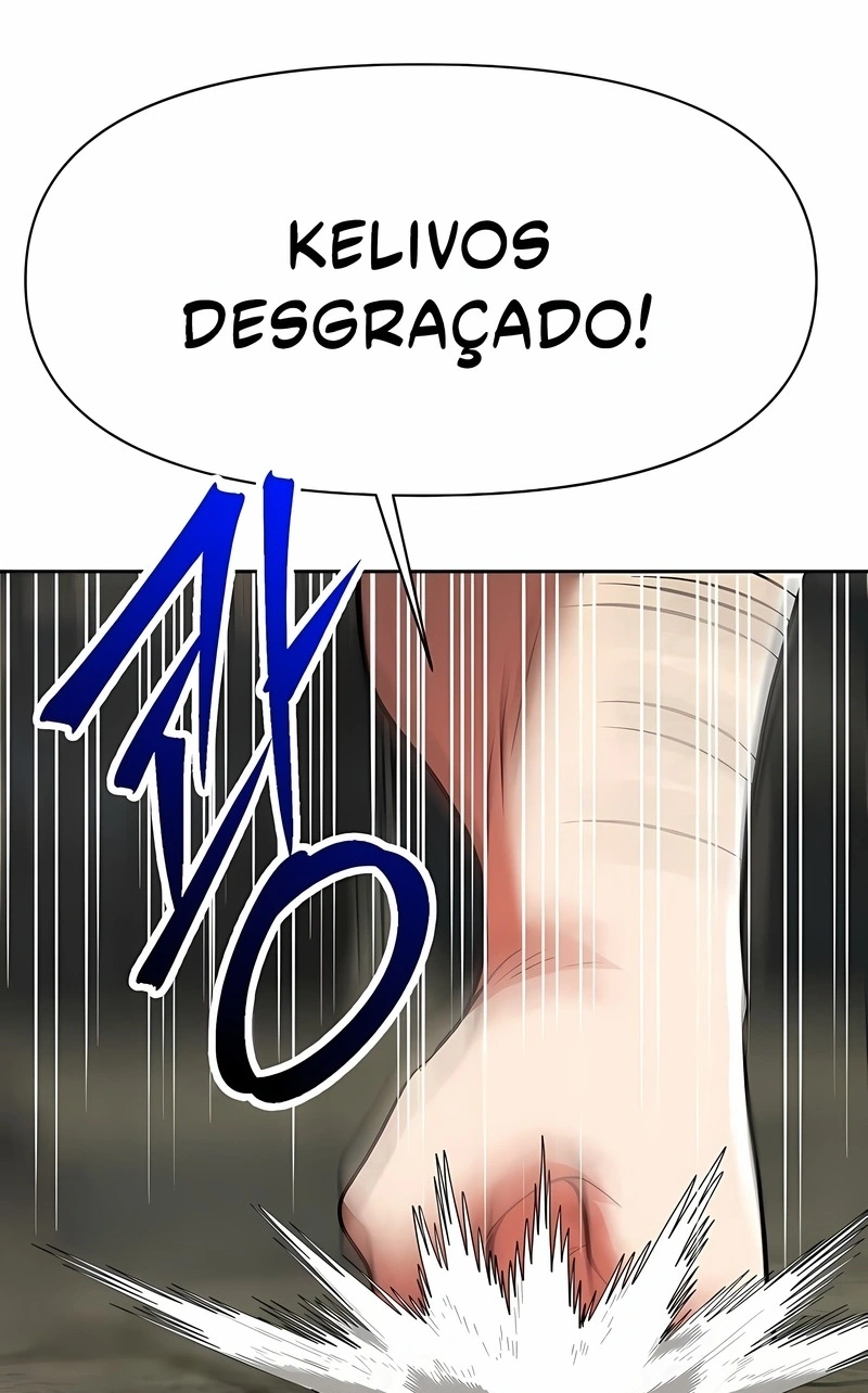 Arquimago Transcendido Pela Regressão Capítulo 164 Página 28