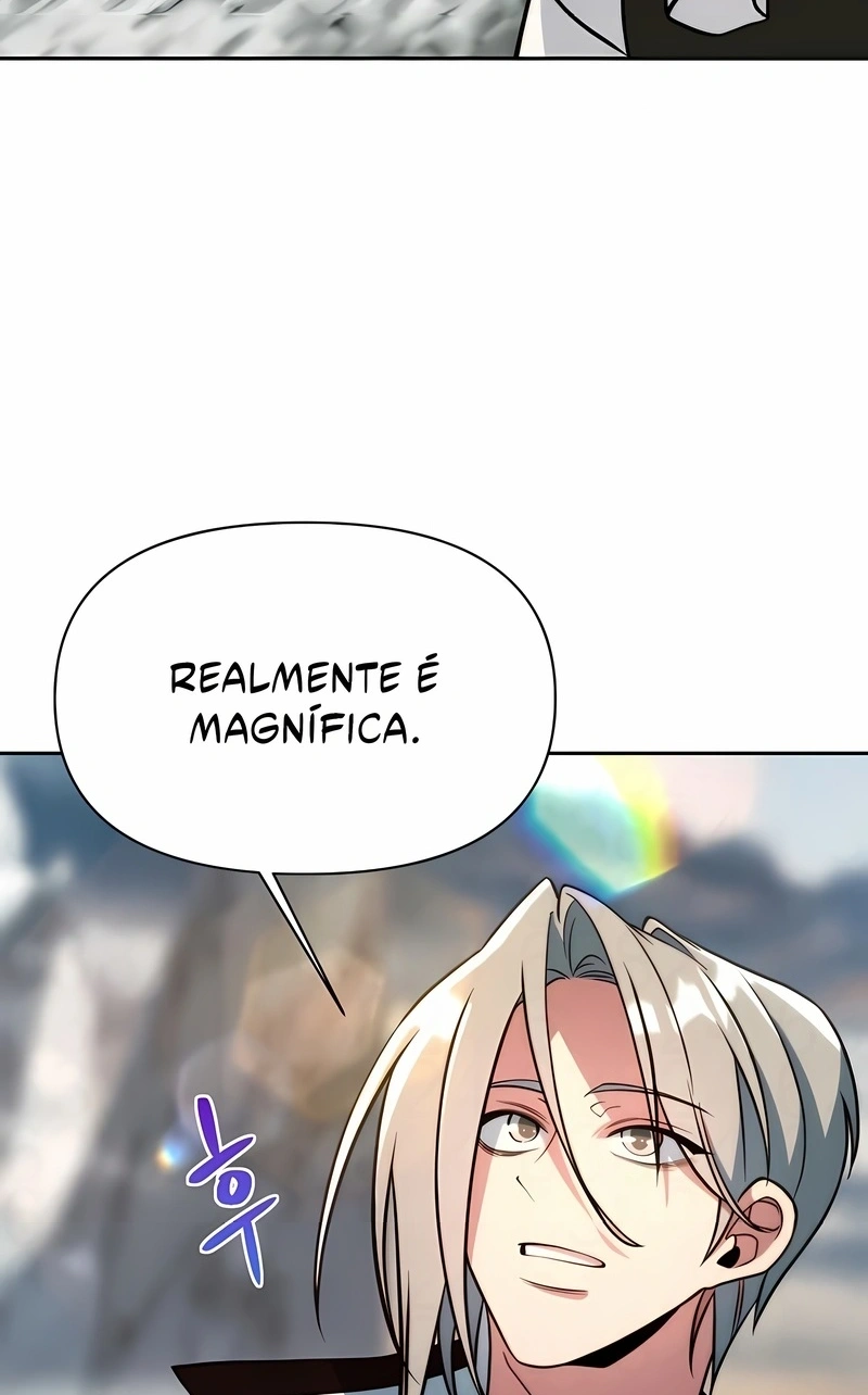Arquimago Transcendido Pela Regressão Capítulo 164 Página 4
