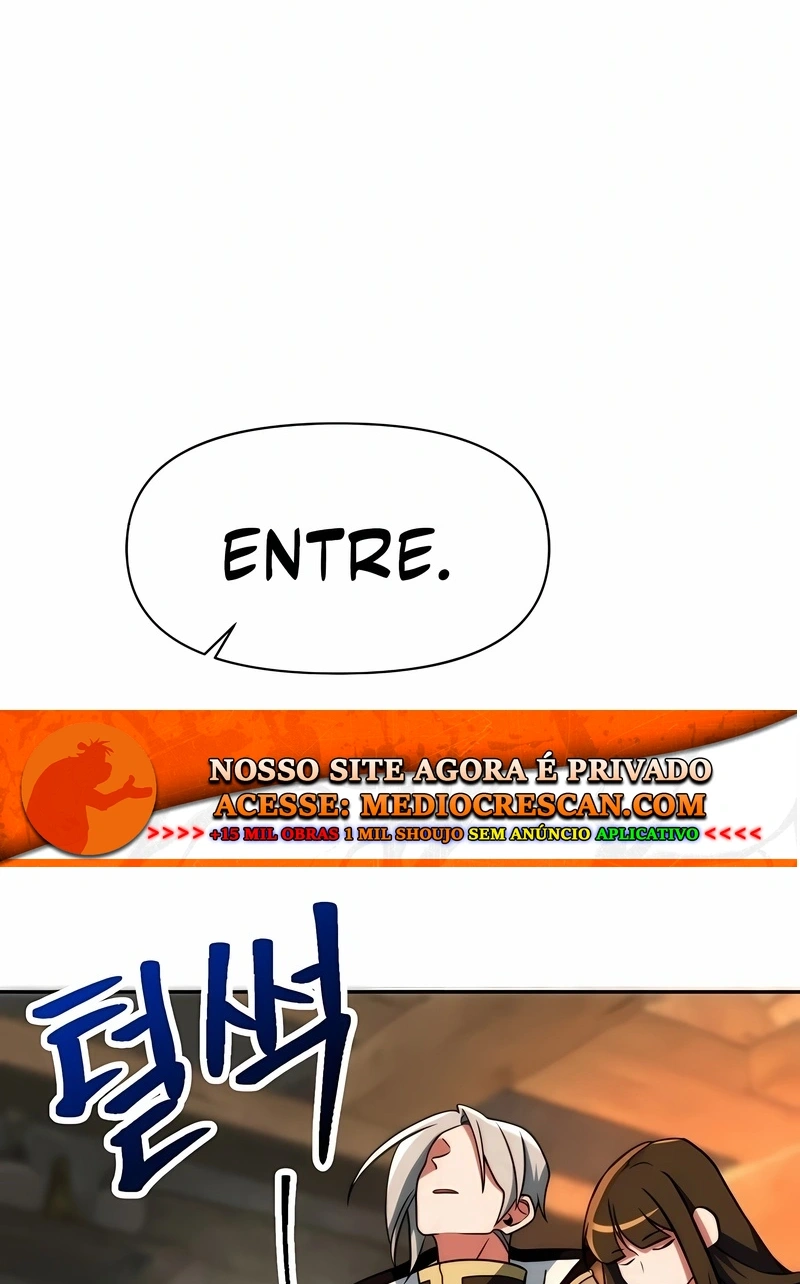 Arquimago Transcendido Pela Regressão Capítulo 164 Página 46