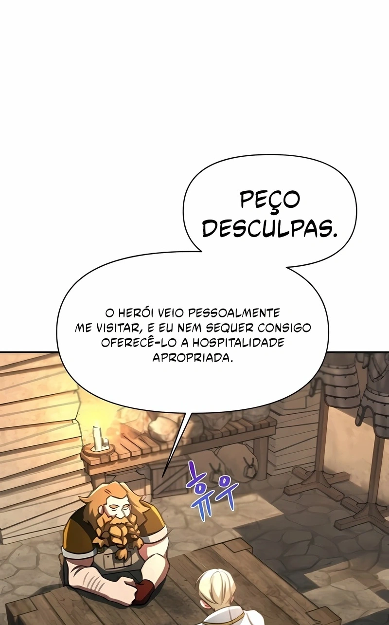Arquimago Transcendido Pela Regressão Capítulo 164 Página 48