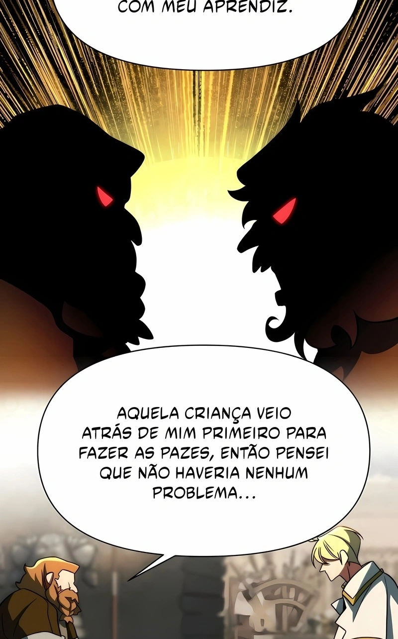 Arquimago Transcendido Pela Regressão Capítulo 164 Página 77