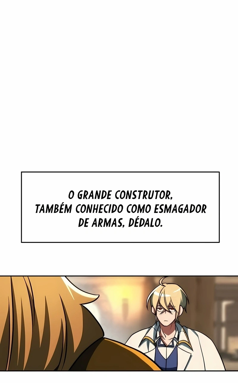 Arquimago Transcendido Pela Regressão Capítulo 164 Página 84