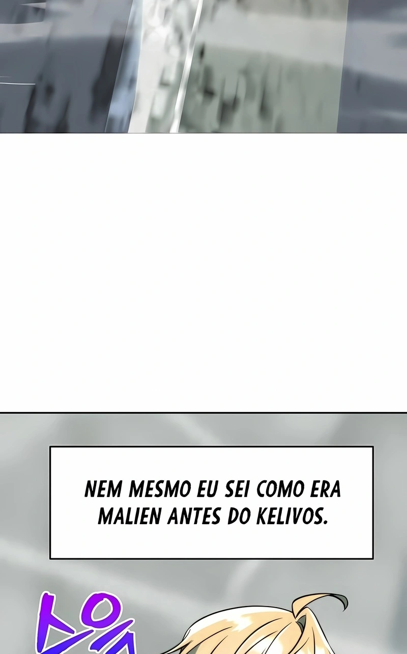 Arquimago Transcendido Pela Regressão Capítulo 164 Página 9