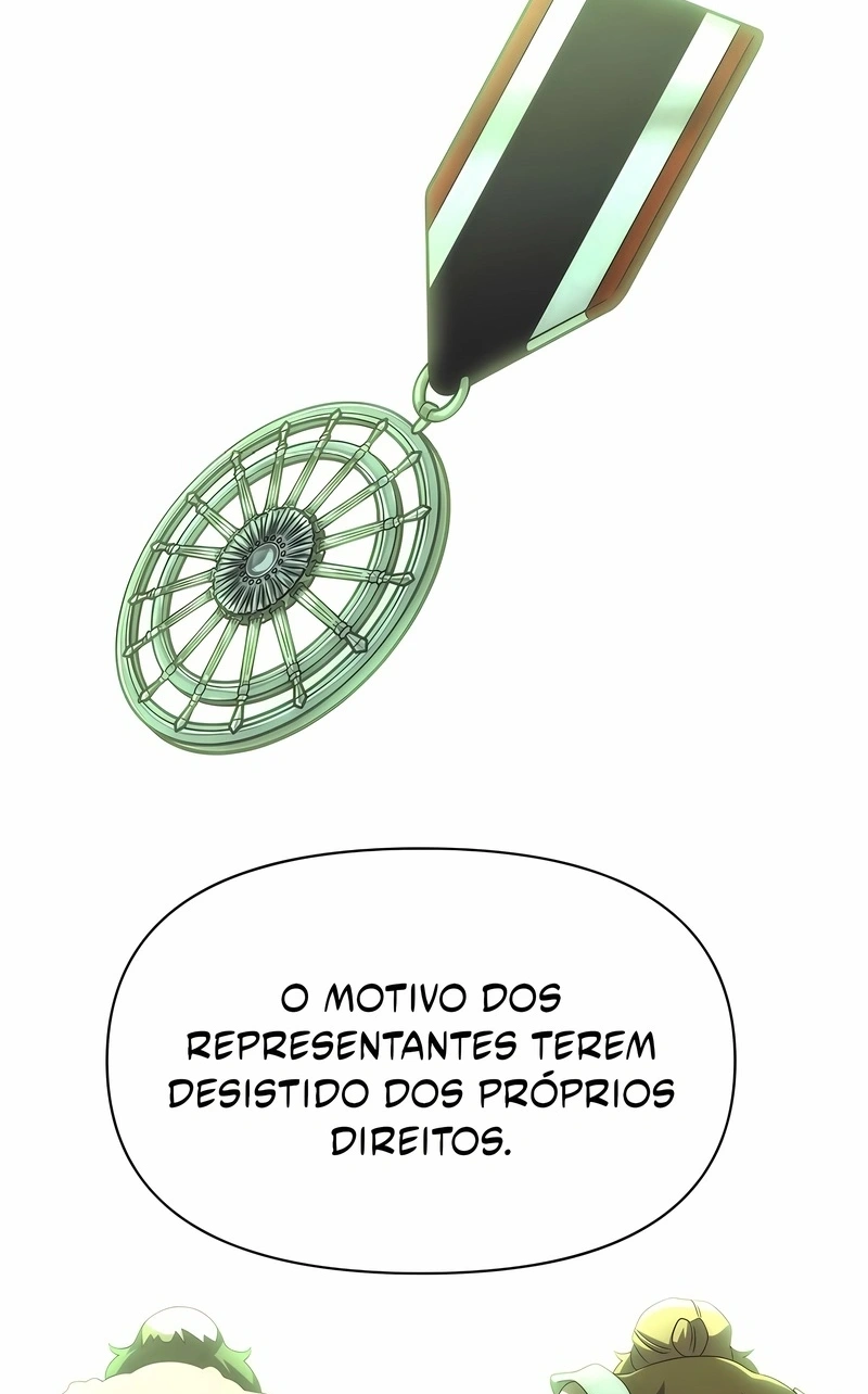 Arquimago Transcendido Pela Regressão Capítulo 164 Página 98