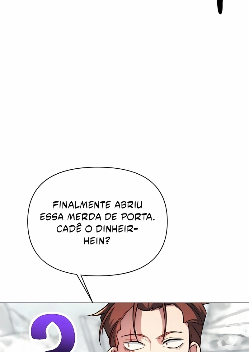 Arquimago Transcendido Pela Regressão Capítulo 165 Página 11