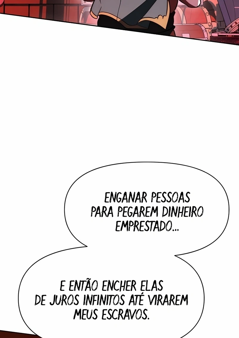 Arquimago Transcendido Pela Regressão Capítulo 165 Página 110